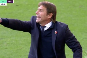 皇冠体育公司-关于托特纳姆训练开放日；国际比赛日复出首秀引欢呼；意甲在即；训练强度明显提升的信息