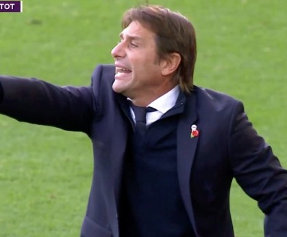 皇冠体育公司-关于托特纳姆训练开放日；国际比赛日复出首秀引欢呼；意甲在即；训练强度明显提升的信息